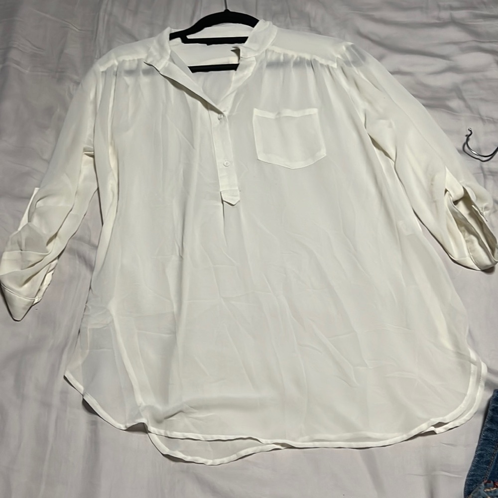 Women’s blouse